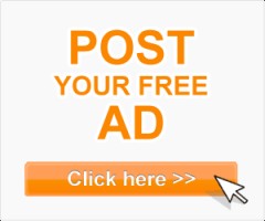 Place a FREE Ad -- Takes Only 2 Minutes