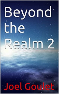 Beyond the Realm books 1 & 2